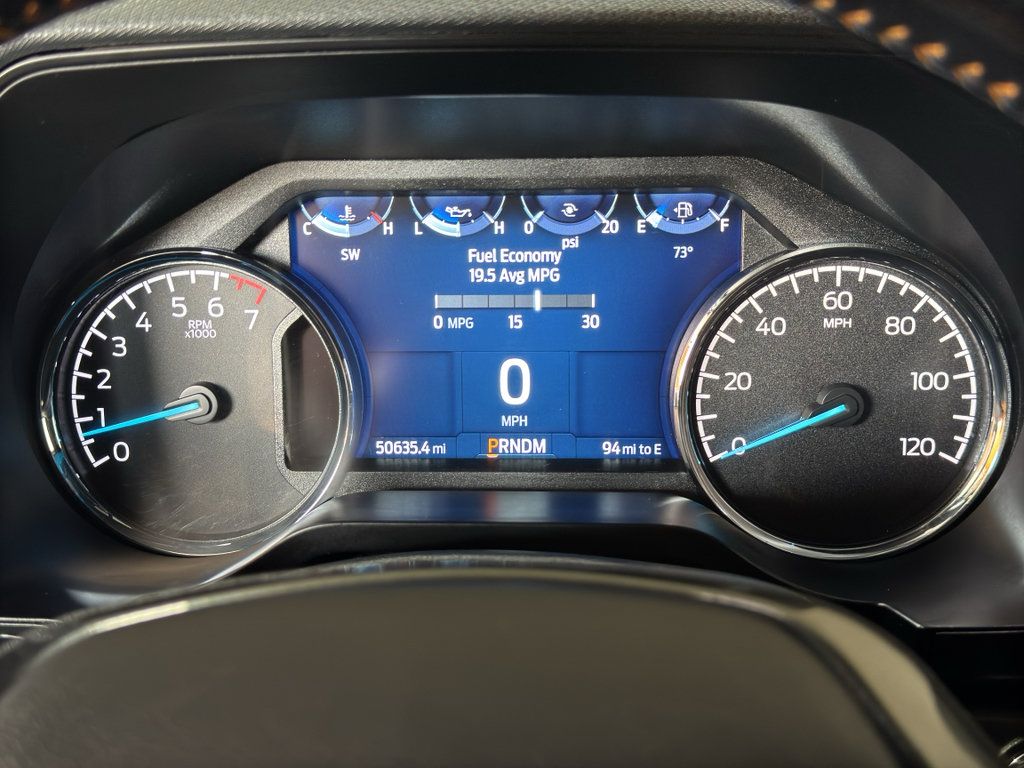 Used 2022 Ford F150 Tremor w/ Equipment Group 401A Mid AWD/4WD image 28