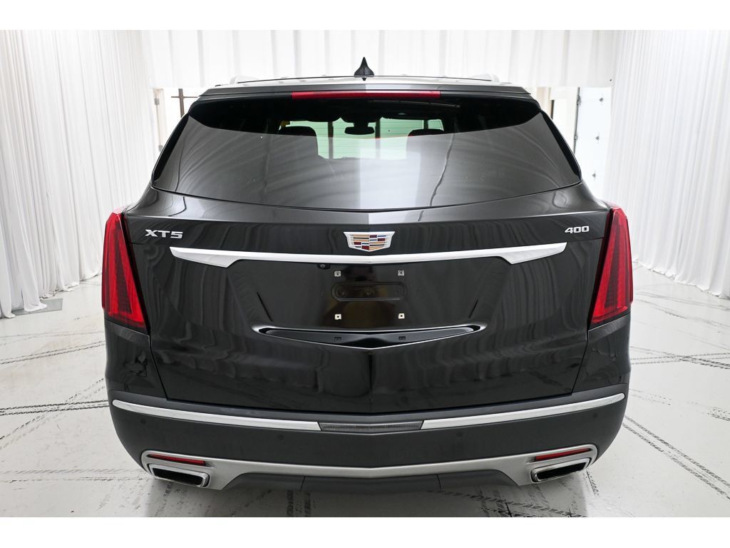 Used 2023 Cadillac XT5 Premium Luxury FWD image 6