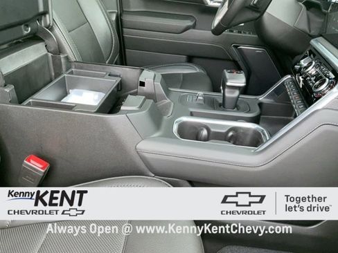 Certified 2022 GMC Sierra 1500 Denali image 23