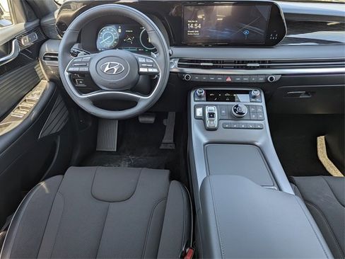 New 2025 Hyundai Palisade Calligraphy image 14