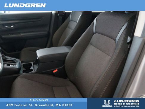 Used 2023 Honda CR-V EX image 13