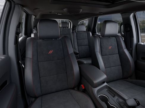 New 2026 Dodge Durango GT AWD/4WD image 17