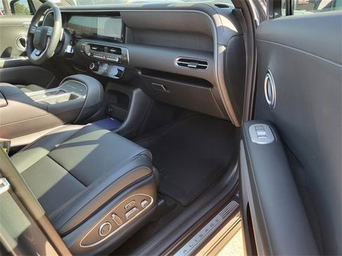 New 2026 Hyundai Palisade Calligraphy image 6