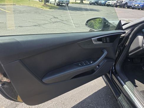 Used 2021 Audi A5 2.0T Premium Plus AWD/4WD image 21