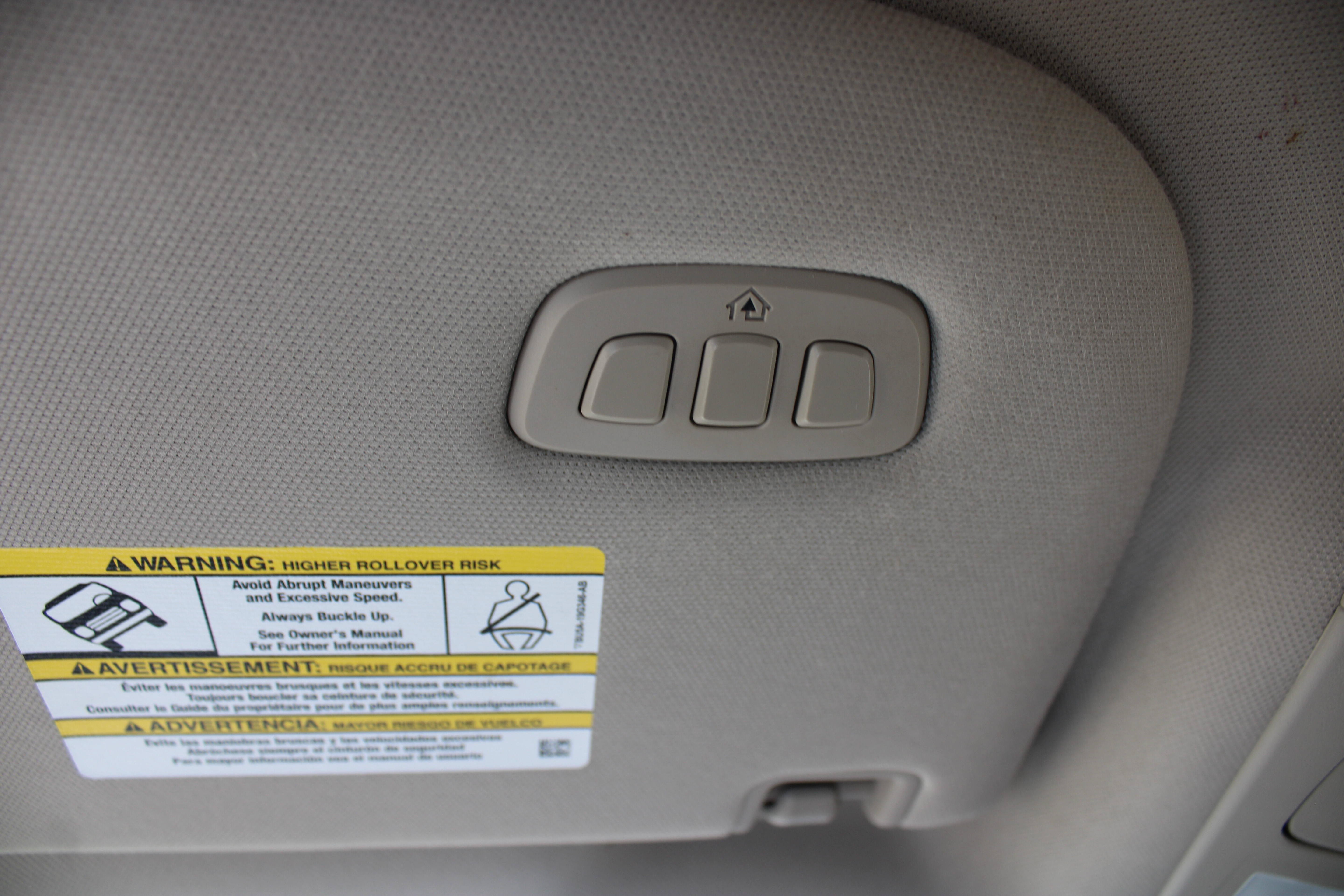 Used 2019 Ford Expedition Limited w/ Equipment Group 301A AWD/4WD image 17