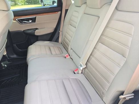 Used 2018 Honda CR-V EX image 14