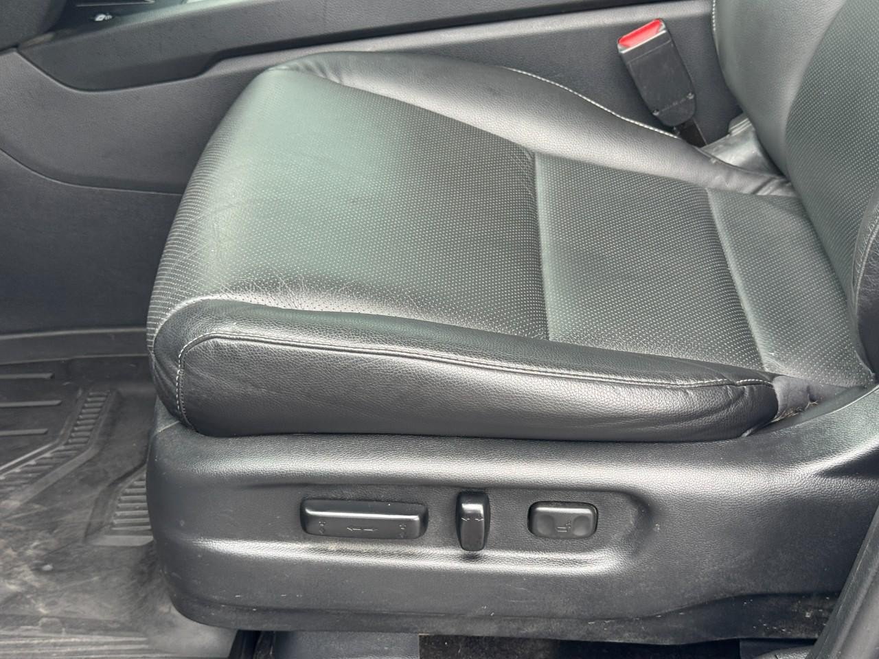 Certified 2025 Honda Ridgeline RTL image 17