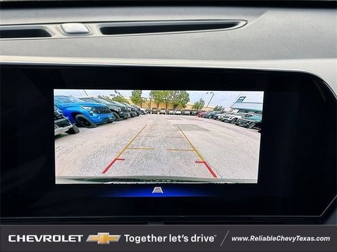 New 2026 Chevrolet Trax ACTIV w/ Driver Confidence Package image 18