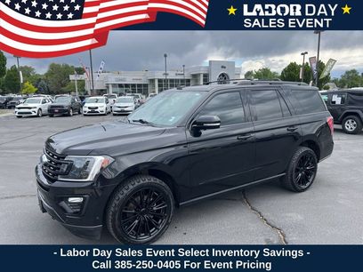Used 2021 Ford Expedition Limited