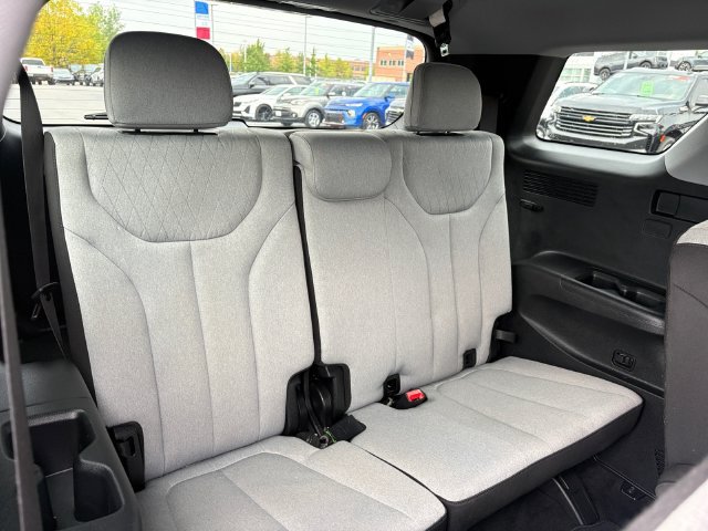 Used 2022 Hyundai Palisade SEL w/ Convenience Package FWD image 16