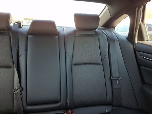 Certified 2022 Honda Accord Sport image 20