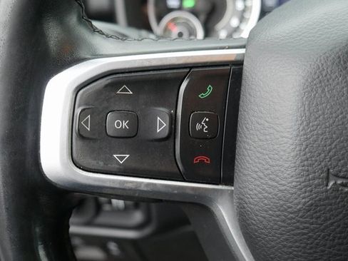 Used 2019 RAM 1500 Big Horn image 16