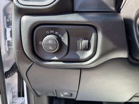 New 2026 RAM 2500 Tradesman image 14