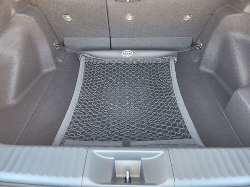 Used 2024 Toyota Prius LE image 35