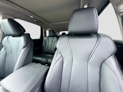 Used 2023 Acura MDX SH-AWD image 16