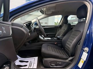 Used 2014 Ford Fusion SE FWD video 2
