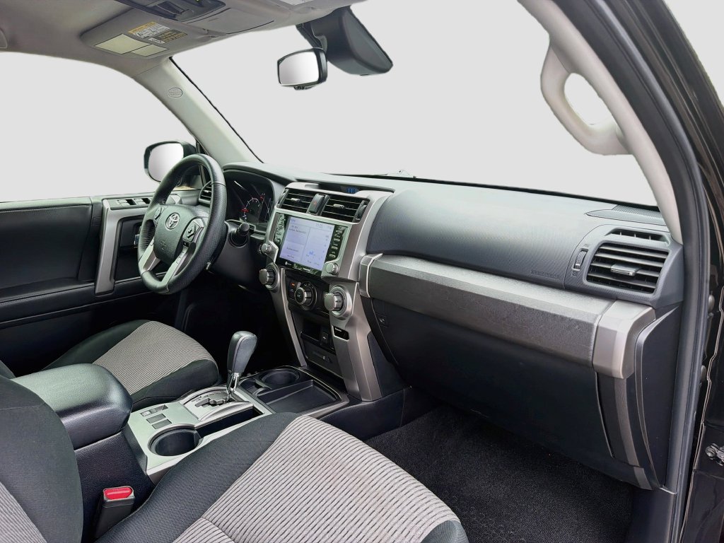 Used 2021 Toyota 4Runner SR5 RWD image 13
