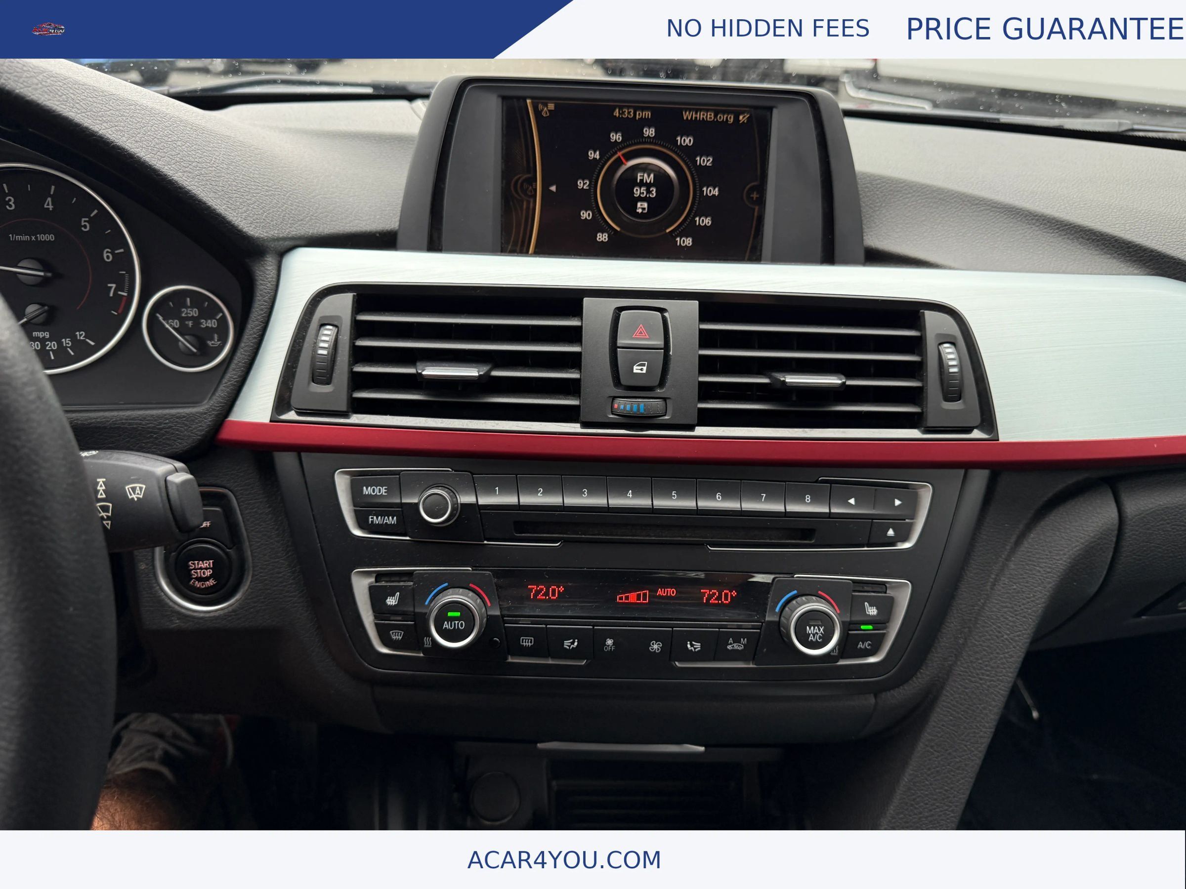 Used 2014 BMW 335i Sedan RWD image 19