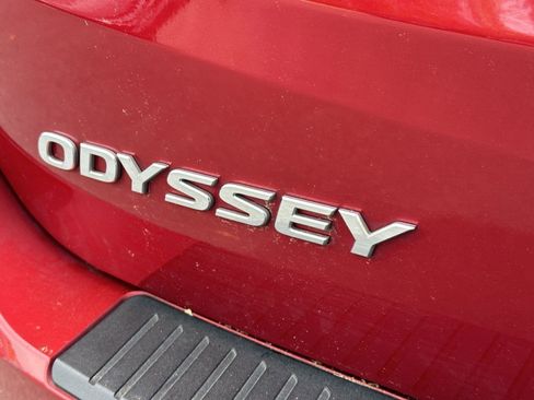 Used 2023 Honda Odyssey EX-L image 10