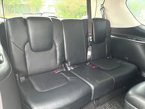 Used 2014 INFINITI QX80 4WD image 20