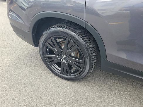 Used 2021 Honda Pilot Special Edition image 37