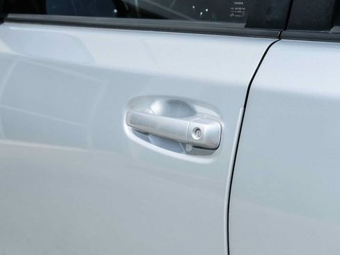Used 2022 Toyota 4Runner TRD Sport AWD/4WD image 15