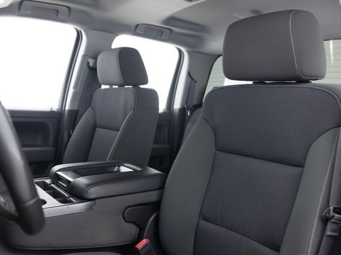 Used 2016 GMC Sierra 1500 SLE image 26