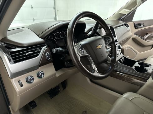 Used 2016 Chevrolet Tahoe LT w/ Off-Road Package image 18