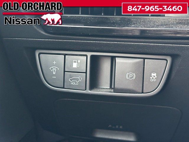 Used 2023 Kia EV6 Wind w/ Wind Technology Package AWD/4WD image 19