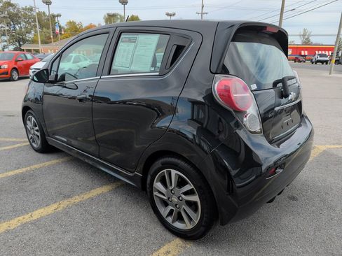 Used 2015 Chevrolet Spark LT image 5