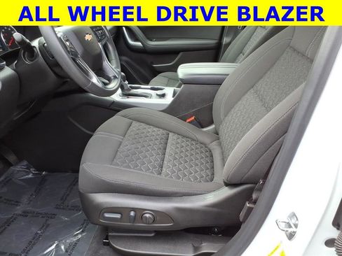 Used 2022 Chevrolet Blazer LT image 14