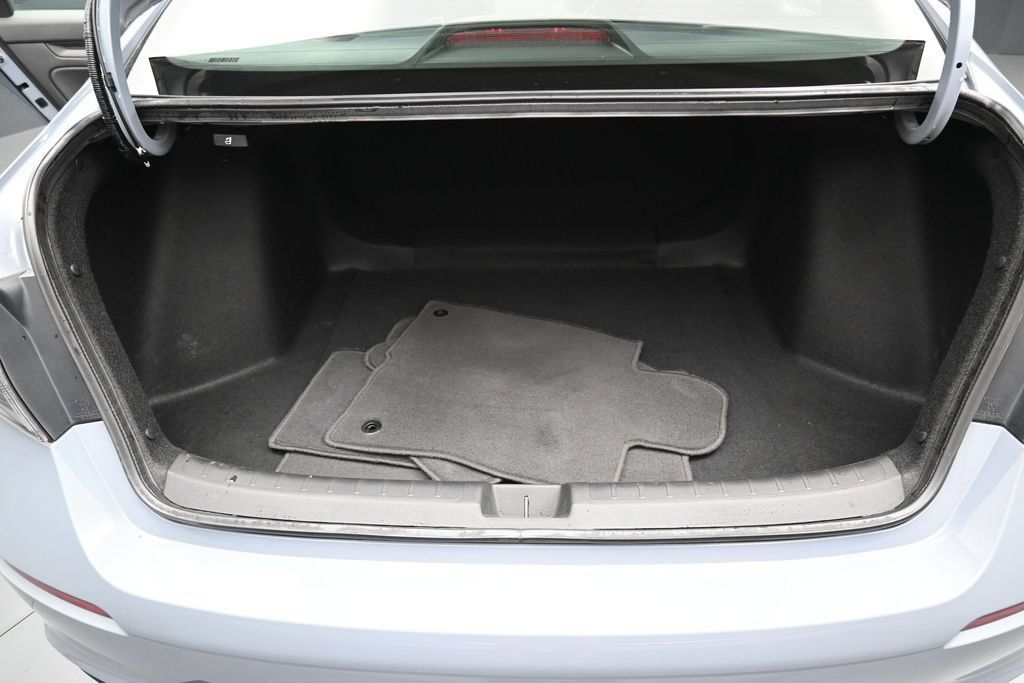 Used 2024 Honda Civic Sport image 28