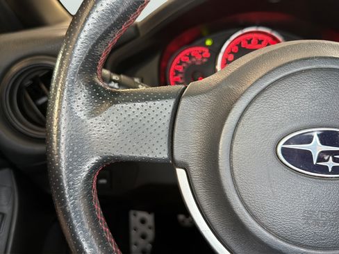 Used 2013 Subaru BRZ Limited RWD image 26