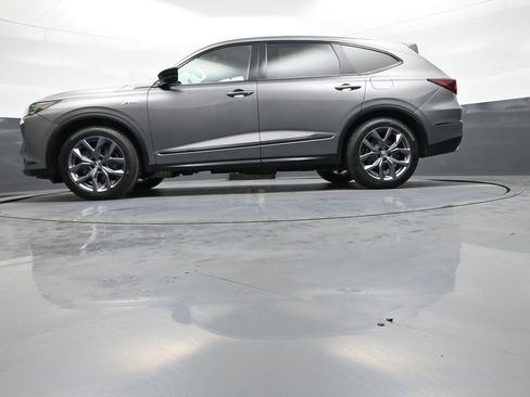 Certified 2023 Acura MDX A-Spec image 35