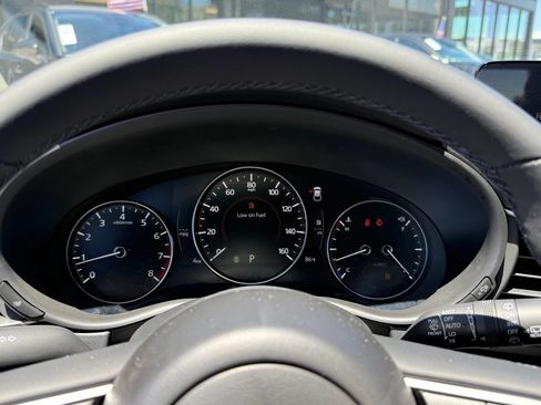 New 2026 MAZDA CX-30 AWD 2.5 S image 23