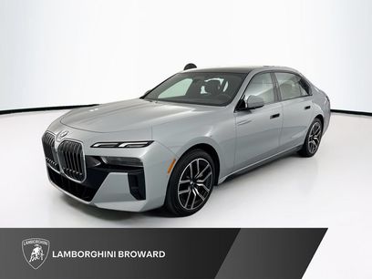 Used 2023 BMW 760i xDrive