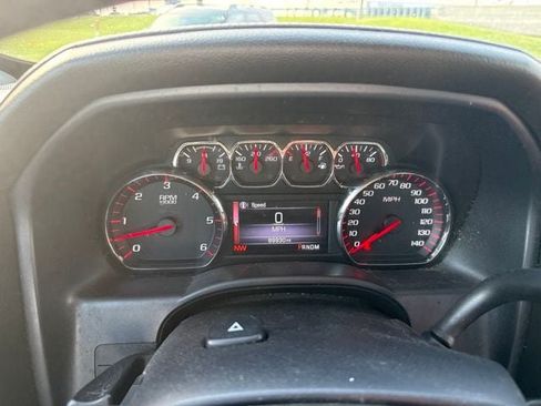 Used 2016 GMC Sierra 1500 SLE w/ SLE Value Package AWD/4WD image 6
