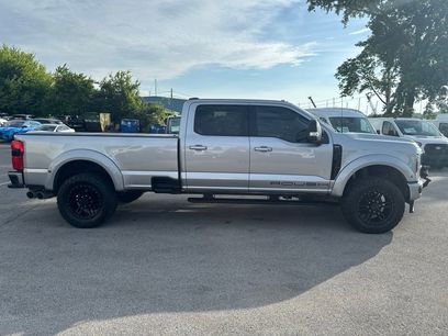 Used 2024 Ford F350 Lariat w/ Lariat Ultimate Package