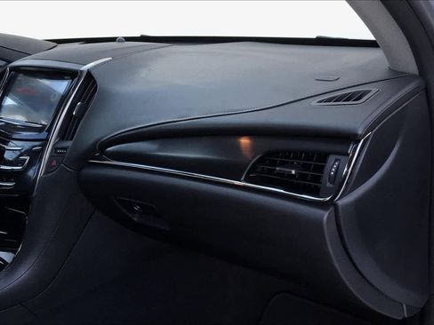 Used 2017 Cadillac ATS 2.0T Sedan image 16