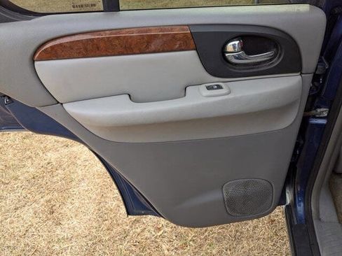 Used 2005 Isuzu Ascender 2WD 5-Passenger image 22