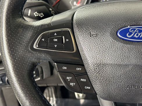 Used 2016 Ford Focus RS AWD/4WD image 15