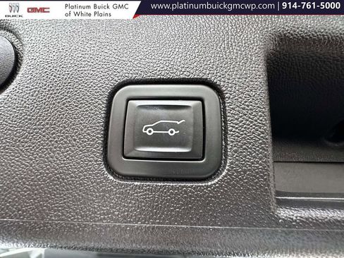 Used 2021 Chevrolet Equinox LT image 11