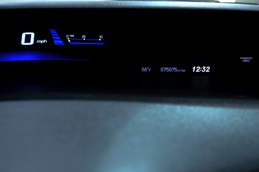 Used 2015 Honda Civic EX-L image 20