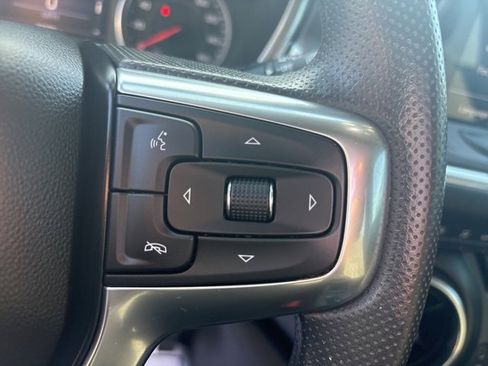 Used 2021 Chevrolet Blazer LT image 35