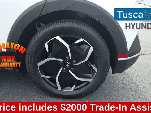 Used 2023 Hyundai Ioniq 5 SEL image 12