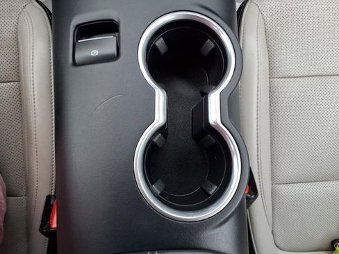 Used 2024 Ford Mustang Premium RWD image 20