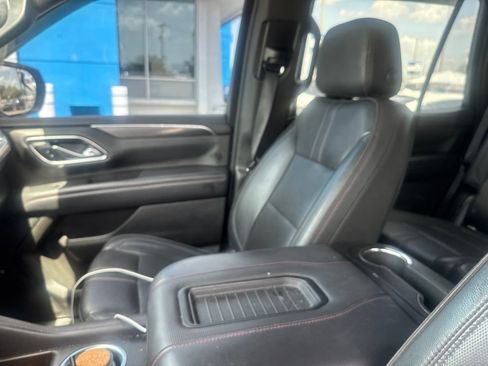 Used 2021 Chevrolet Tahoe RST RWD image 17