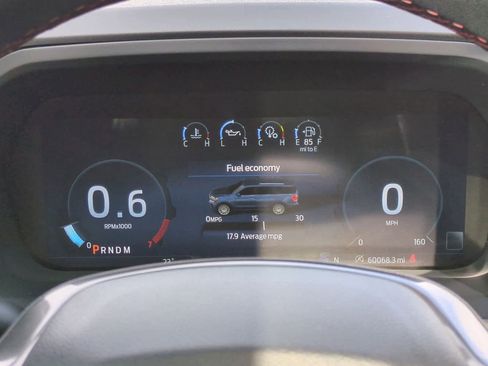 Used 2023 Ford Expedition Max Limited image 36