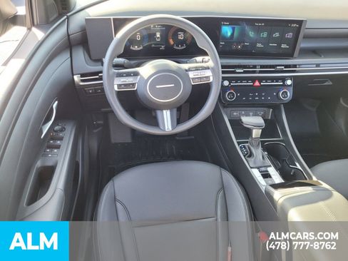 Used 2026 Hyundai Santa Cruz SEL image 7