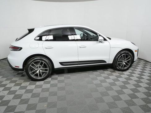 New 2026 Porsche Macan image 28